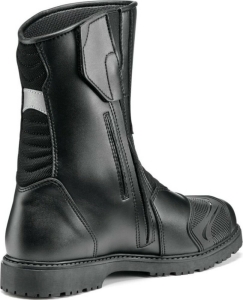 Cizme Moto Touring Gavia Gore Adventure Black, 8
