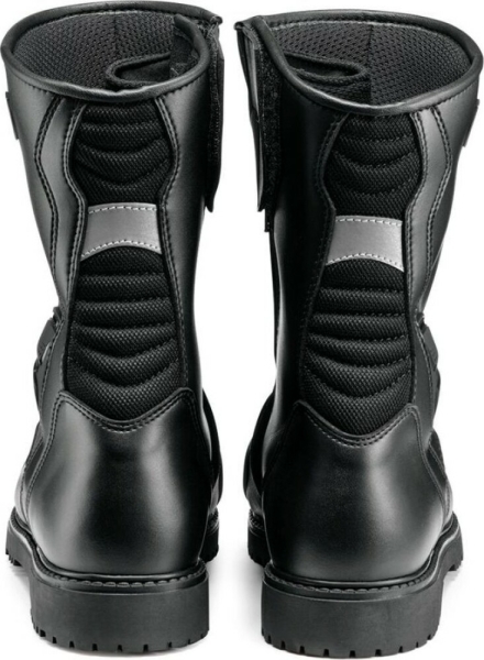 Cizme Moto Touring Gavia Gore Adventure Black, 6