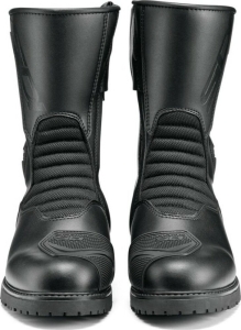 Cizme Moto Touring Gavia Gore Adventure Black, 8