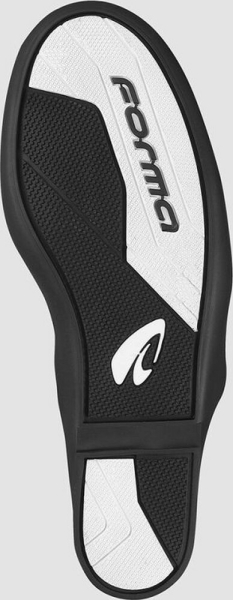 Cizme Moto Phantom Black, 9