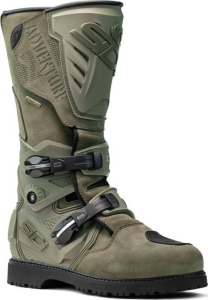 Cizme Moto Touring Adventure 2 Gore-Tex Military 2025, 2