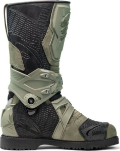 Cizme Moto Touring Adventure 2 Gore-Tex Military 2025, 8