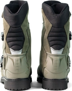 Cizme Moto Touring Mid Adventure 2 Gore-Tex Military 2025, 19