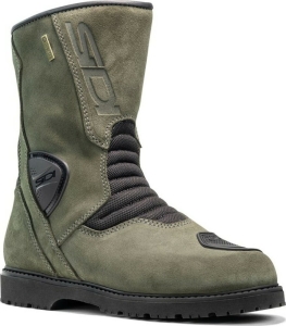Cizme Moto Touring Gavia Gore Adventure Military 2025, 11