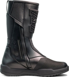 Cizme Moto Touring Orion GTX Black 2025, 11