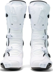 Cizme Moto Racing MAG-1 White 2025, 10
