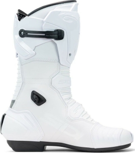 Cizme Moto Racing MAG-1 White 2025, 11