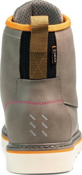 Ghete Moto Urbex WP HIGH Grey 2025, 19