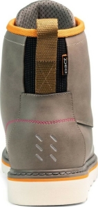 Ghete Moto Urbex WP HIGH Grey 2025, 5