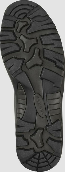Cizme Moto Adventure Low Waterproof Brown, 4