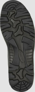 Cizme Moto Adventure Low Waterproof Brown, 7