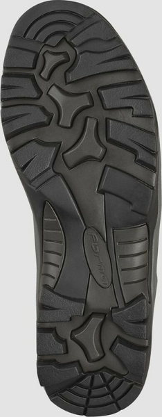 Cizme Moto Adventure Dry Waterproof Brown, 11
