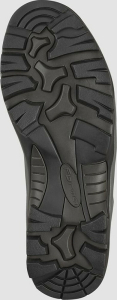 Cizme Moto Adventure Dry Waterproof Brown, 11