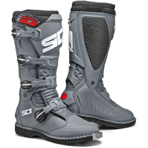 Cizme Enduro X-Power Grey/Grey, 2