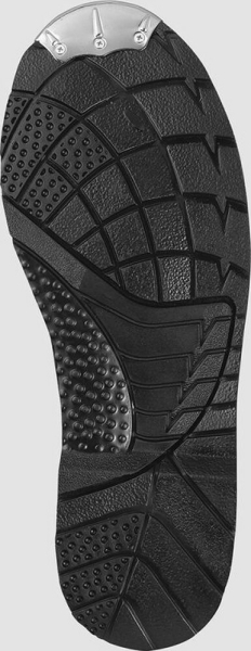 Cizme Moto Enduro Terrain Evolution TX Yellow Fluo White Blue, 5