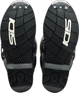Cizme Moto MX/Enduro Crossfire Gray/Black 2024, 8