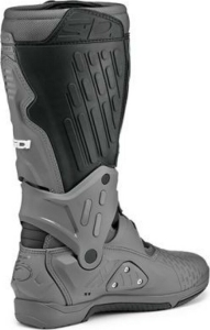 Cizme Moto MX/Enduro Crossair Grey/Black 2024, 9