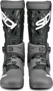 Cizme Moto MX/Enduro Crossair Grey/Black 2024, 3
