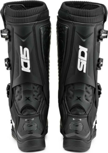Cizme Moto MX/Enduro Xpower SC Black 24, 12