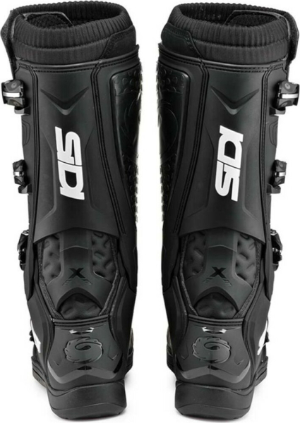 Cizme Moto MX/Enduro Xpower SC Black 24, 7