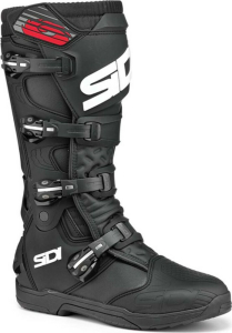 Cizme Moto MX/Enduro Xpower SC Black 24, 4
