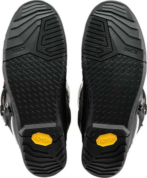 Cizme Moto MX/Enduro Xpower SC Black 24, 7