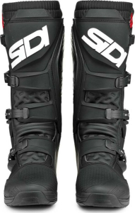 Cizme Moto MX/Enduro Xpower SC Black 24, 6