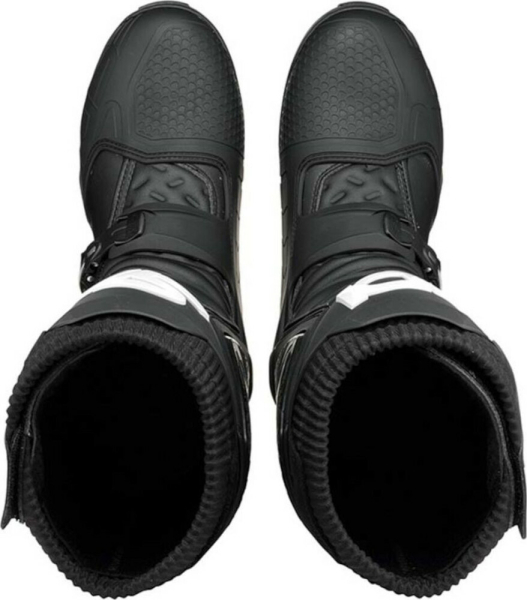 Cizme Moto MX/Enduro Xpower SC Black 24, 3
