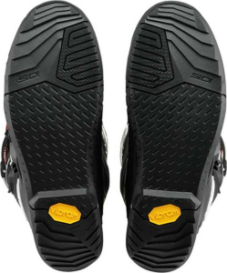 Cizme Moto MX/Enduro Xpower SC Black 24, 4