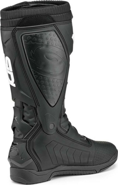 Cizme Moto MX/Enduro Xpower SC Black 24, 7