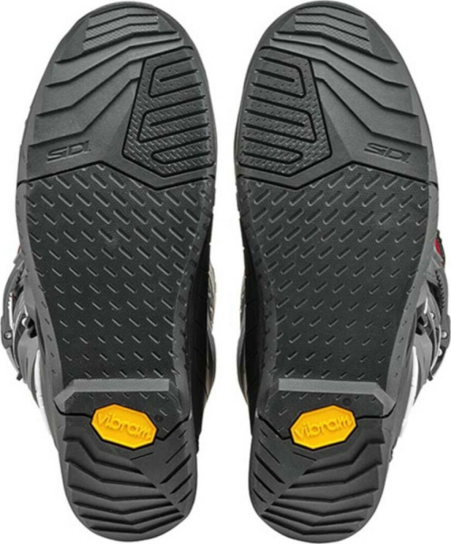 Cizme Moto MX/Enduro Xpower SC Black/Gray 24, 10