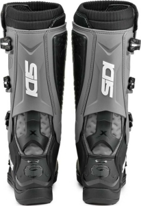 Cizme Moto MX/Enduro Xpower SC Black/Gray 24, 6
