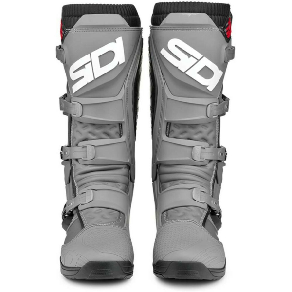 Cizme Moto MX/Enduro Xpower SC Gray 24, 7
