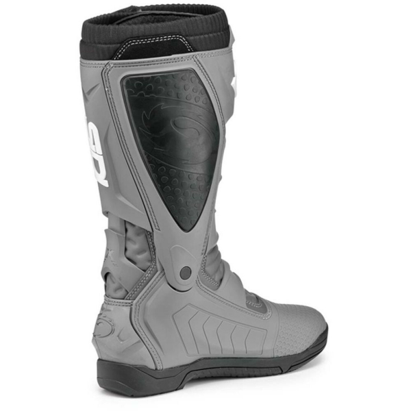 Cizme Moto MX/Enduro Xpower SC Gray 24, 3