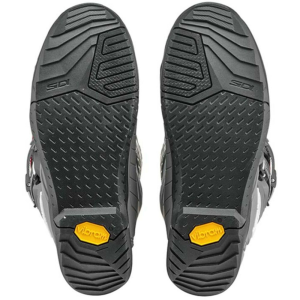 Cizme Moto MX/Enduro Xpower SC Gray 24, 7