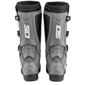 Cizme Moto MX/Enduro Xpower SC Gray 24, 9