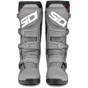 Cizme Moto MX/Enduro Xpower SC Gray 24, 6