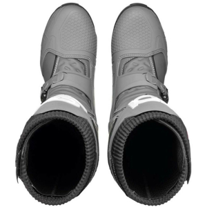 Cizme Moto MX/Enduro Xpower SC Gray 24, 7
