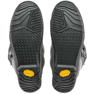 Cizme Moto MX/Enduro Xpower SC Gray 24, 7