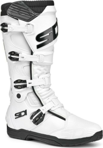 Cizme Moto MX/Enduro Dama Xpower SC Lei White 24, 2