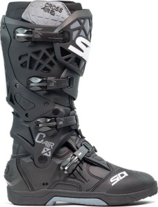 Cizme Moto Mx Enduro Crossair X Black 25, 13