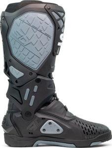 Cizme Moto Mx Enduro Crossair X Black 25, 17