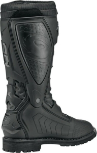 Cizme Moto MX Enduro X-Power Enduro WP Black Black 2025, 18