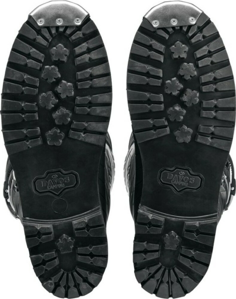 Cizme Moto MX Enduro X-Power Enduro WP Black Black 2025, 3