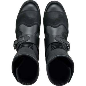 Cizme Moto Canyon 2 Gore-Tex Black, 3