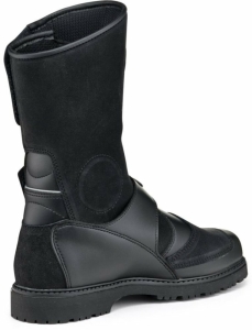 Cizme Moto Canyon 2 Gore-Tex Black, 11