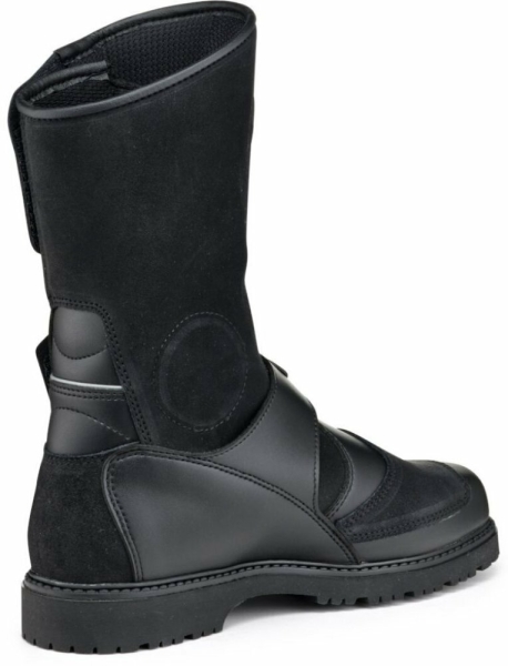 Cizme Moto Canyon 2 Gore-Tex Black, 5