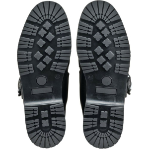 Cizme Moto Canyon 2 Gore-Tex Black, 3