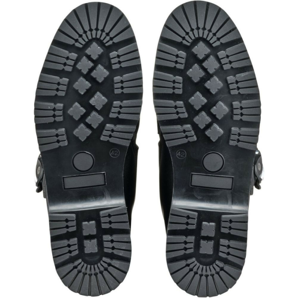 Cizme Moto Canyon 2 Gore-Tex Black, 7