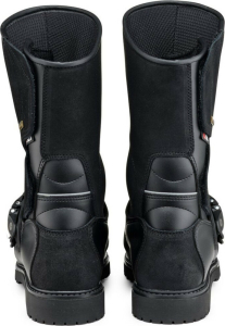 Cizme Moto Canyon 2 Gore-Tex Black, 3